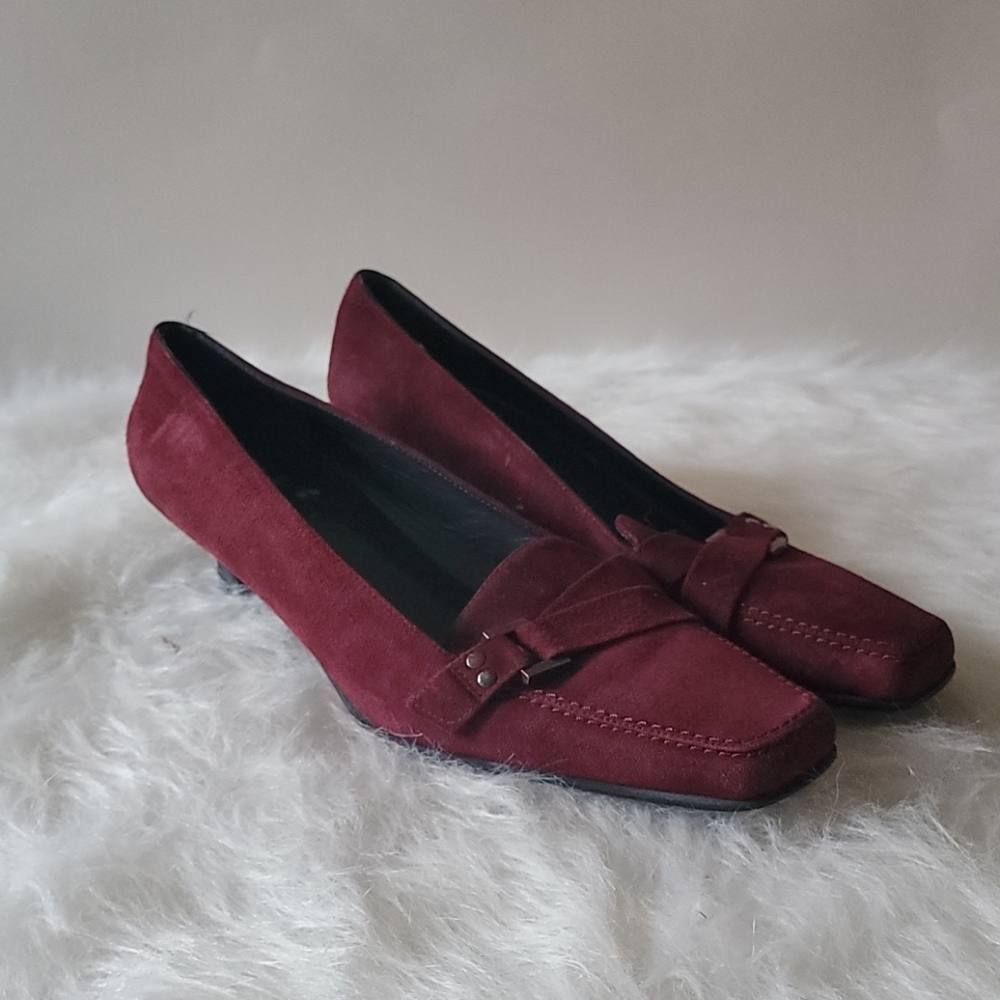 STUART WEITZMAN woman shoes - Picture 9 of 12